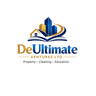 DeUltimate Ventures Ltd